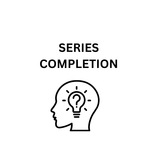 SERIES COMPLETION-001